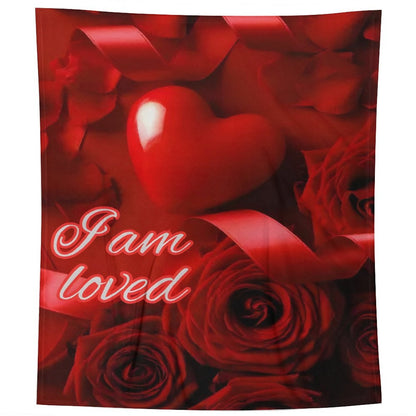 280gsm Flannel Blanket-70"x80" (Dual-sided Printing)