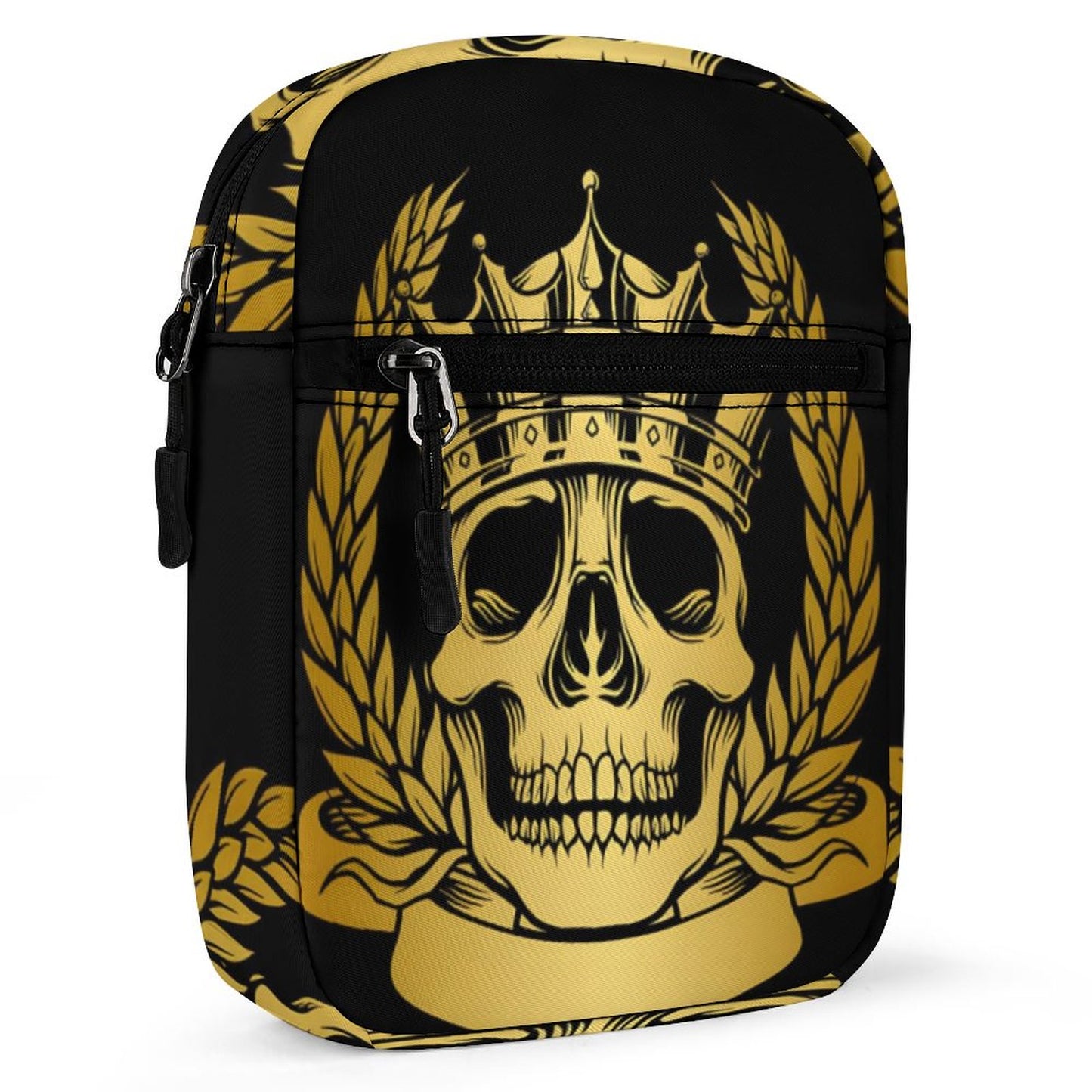 Small Messenger Bag(All-Over Printing)