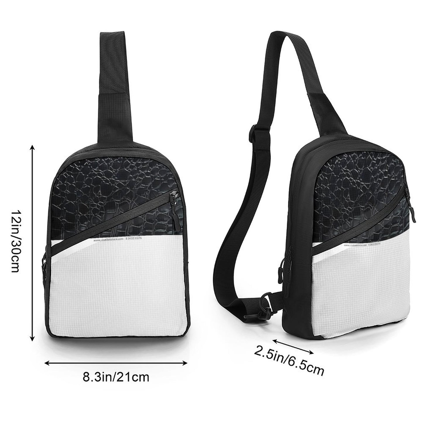 Crossbody Sling Bag A004