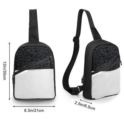 Crossbody Sling Bag A004