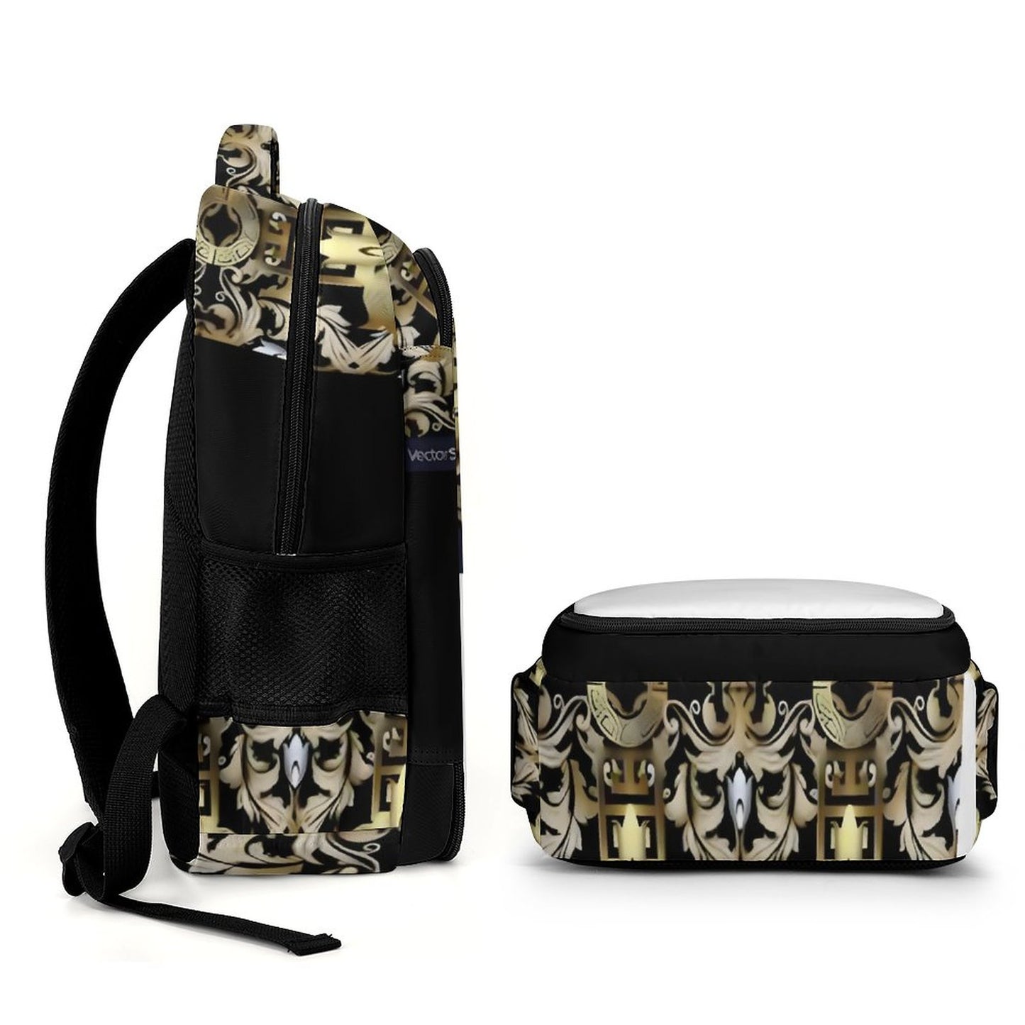 Multi-Pocket Travel Bags