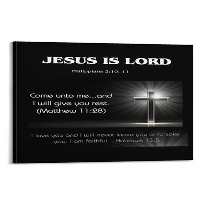 Hanging Poster (Horizontal 3:2)-12x18 inch/ 8x12 inch