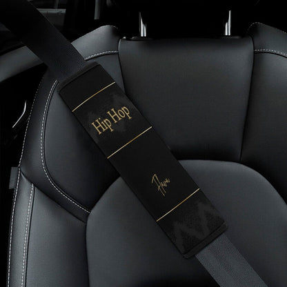 Car Seat Belt Shoulder Pad
