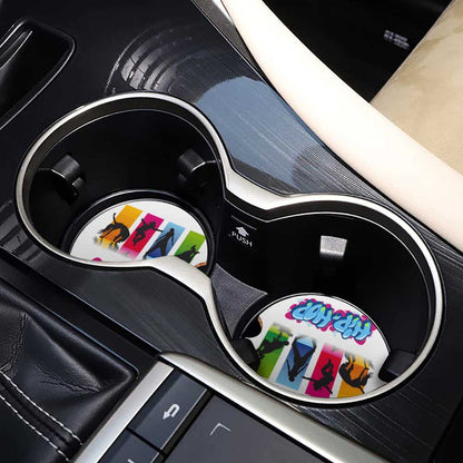 Car Coaster