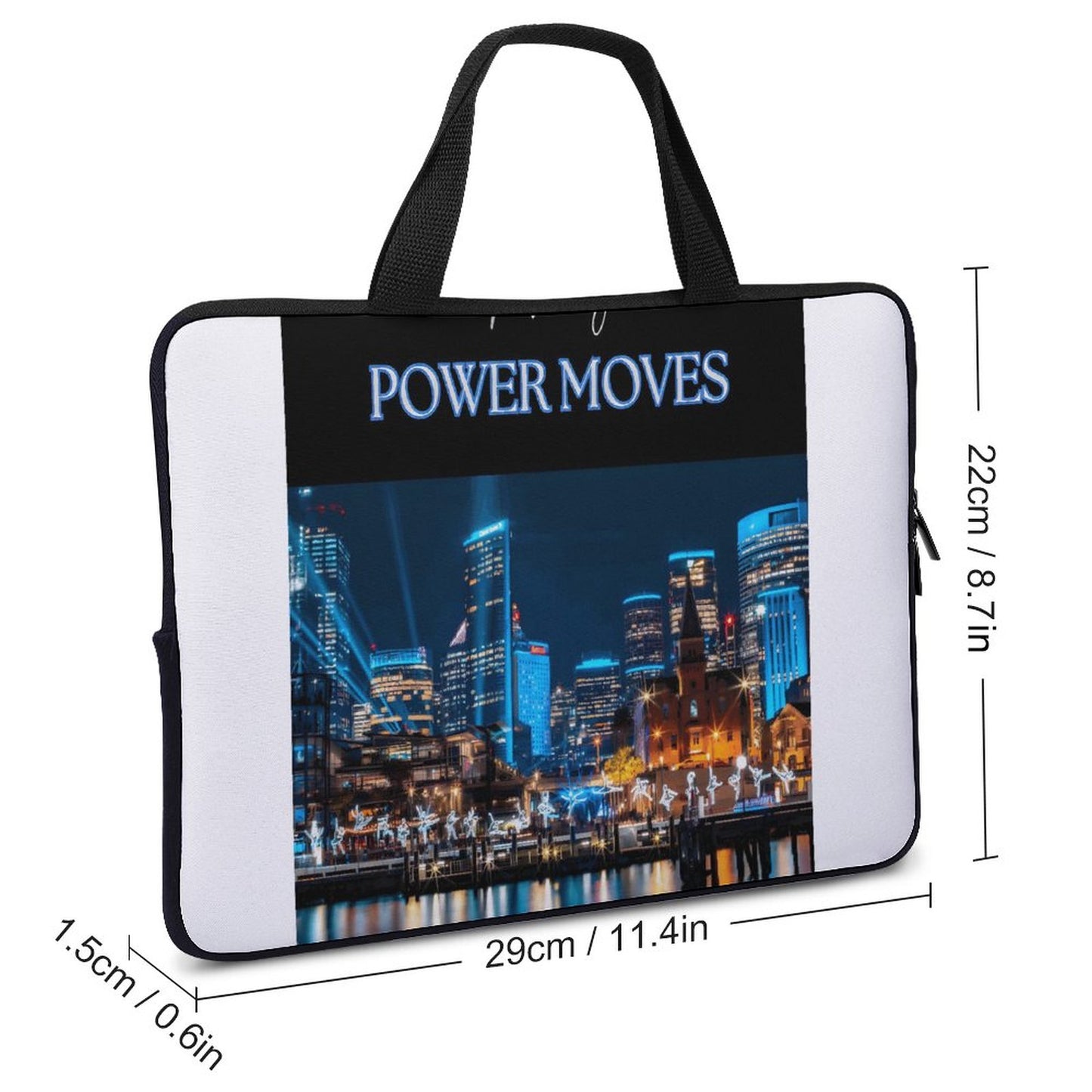 Custom Laptop Case for Your Device