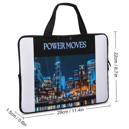 Custom Laptop Case for Your Device