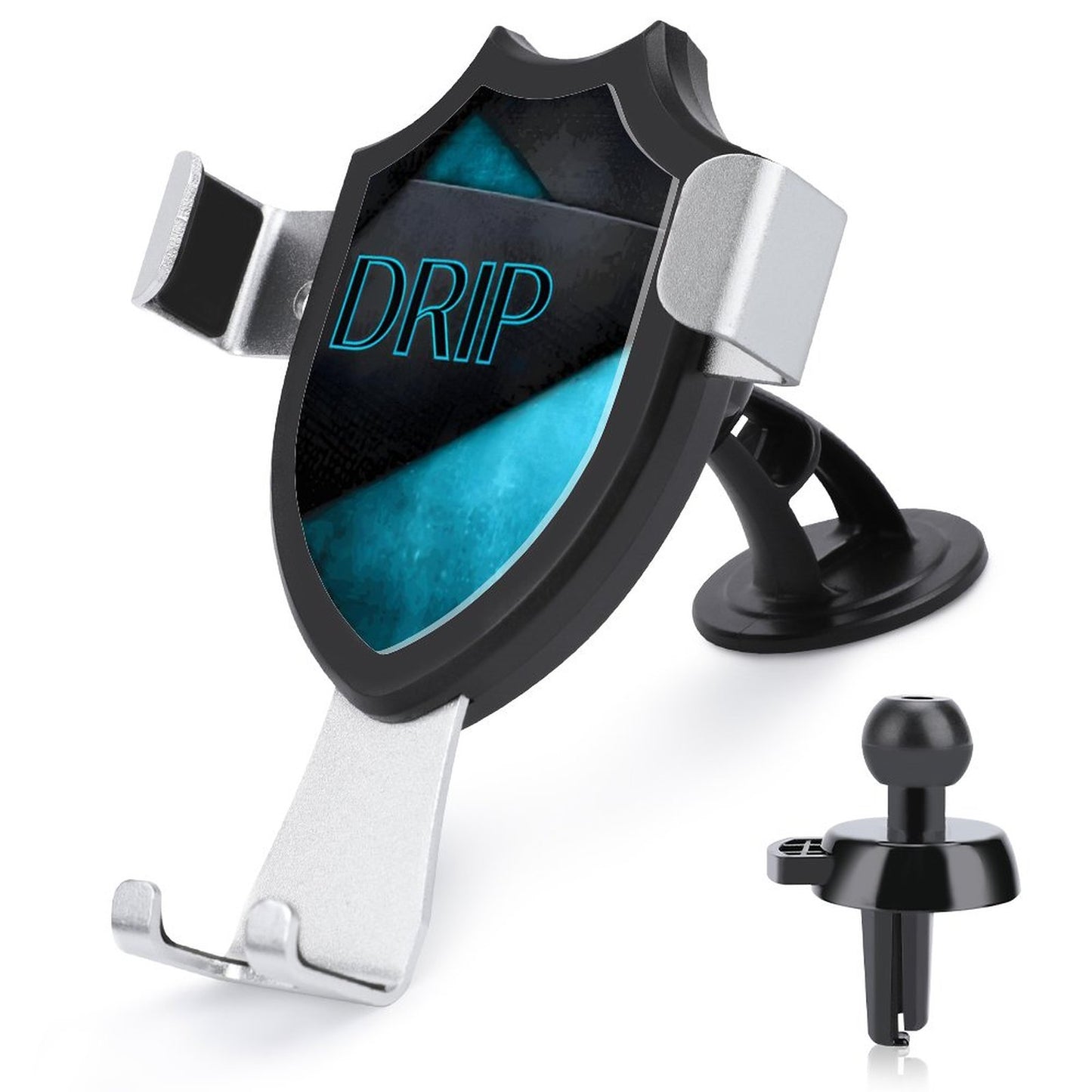 Car Mount Mobile Phone Holder