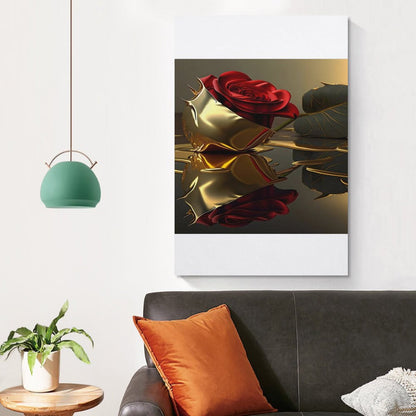 Unframed Art Prints (Vertical 2:3)-8x12 inch/12x18 inch