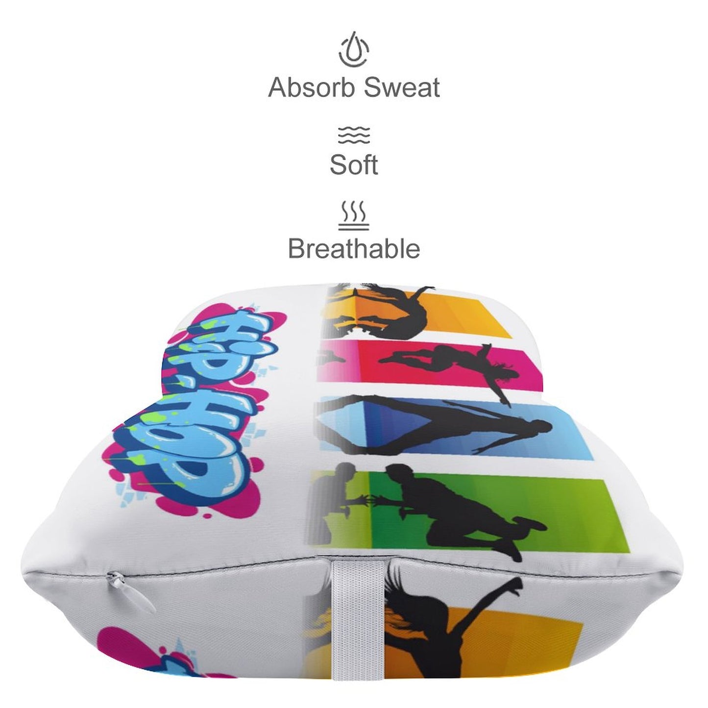 Car Pillow Set (2PCS)