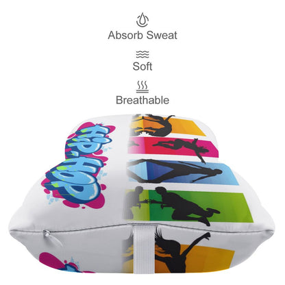 Car Pillow Set (2PCS)