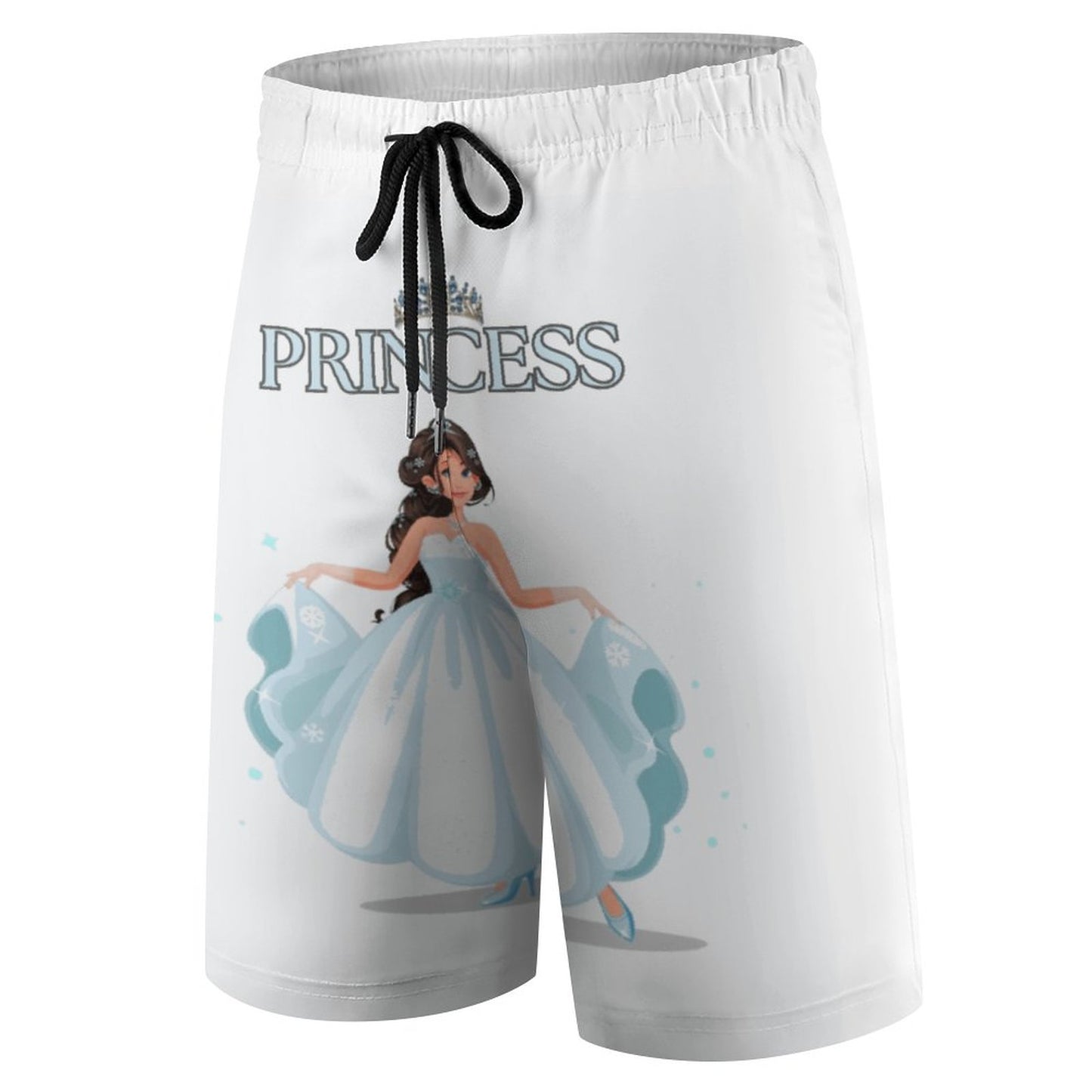 Kid's Beach Pants