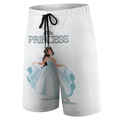 Kid's Beach Pants
