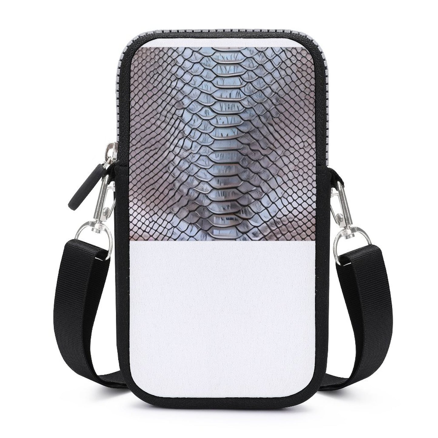 Cell Phone Crossbody Pouch