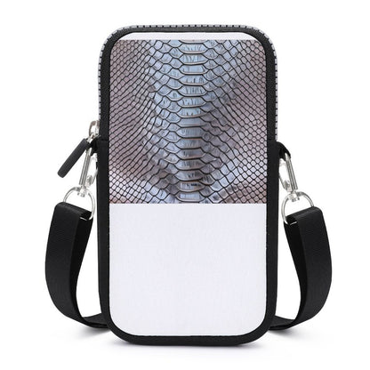 Cell Phone Crossbody Pouch