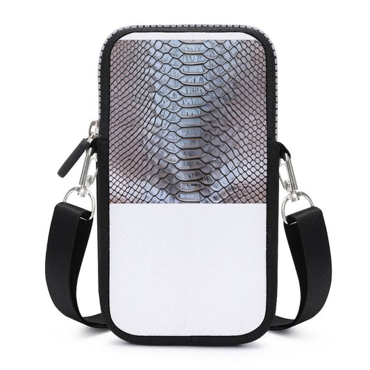 Cell Phone Crossbody Pouch
