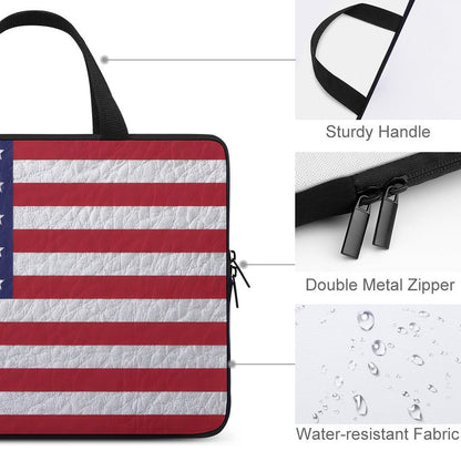 AMERICA Laptop Case