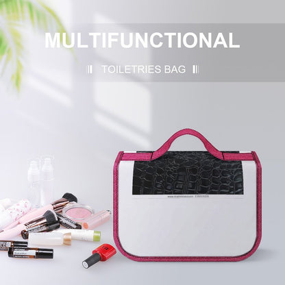 Travel Hanging Toiletry Bags