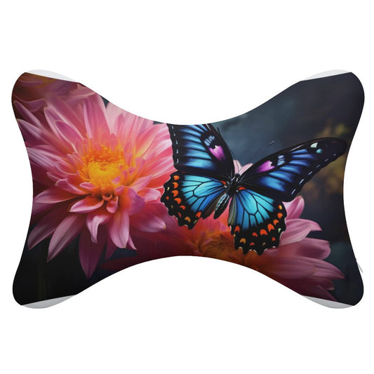 Car Pillow Set (2PCS)