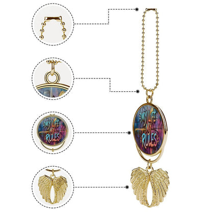 Car Pendant