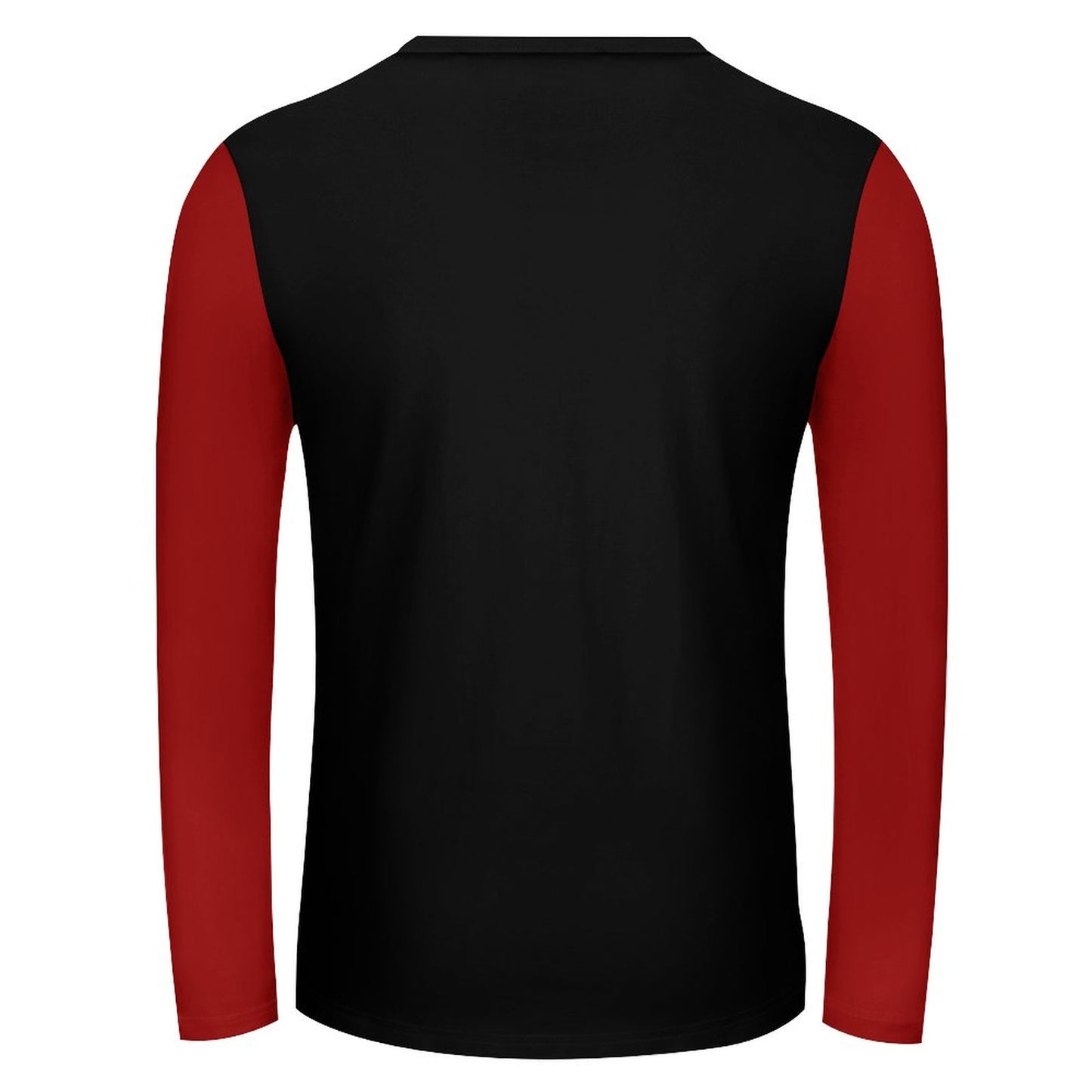 Lightweight Long Sleeve Shirt EL (All-Over Printing)