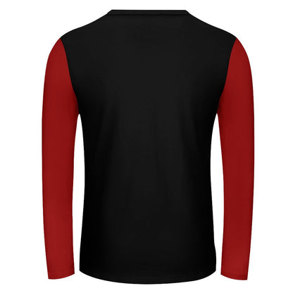 Lightweight Long Sleeve Shirt EL (All-Over Printing)