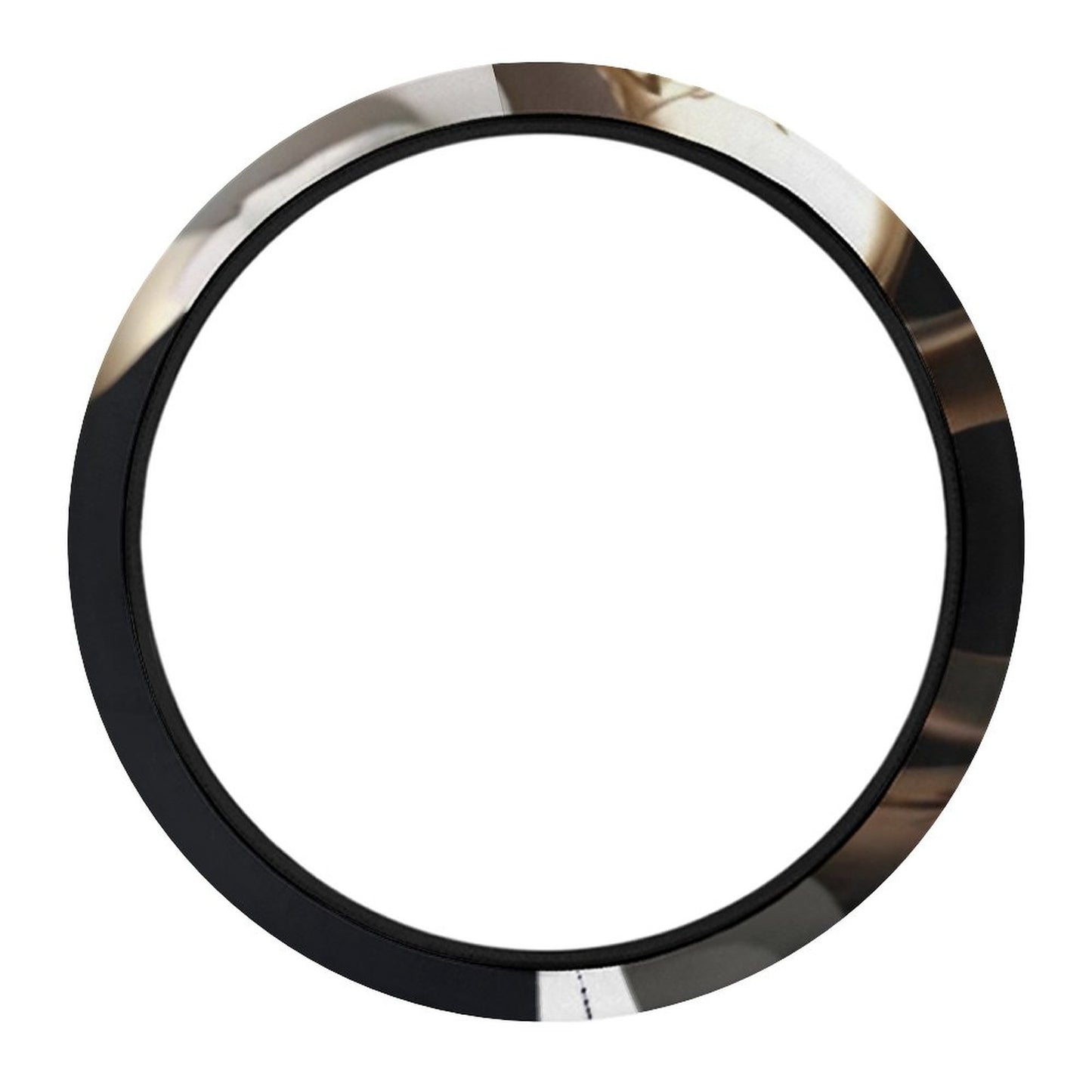 Car Steering Wheel Cover