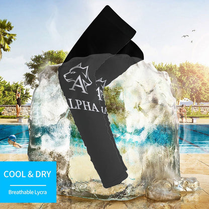 Cooling UV-Proof Arm Sleeves (A Pair)