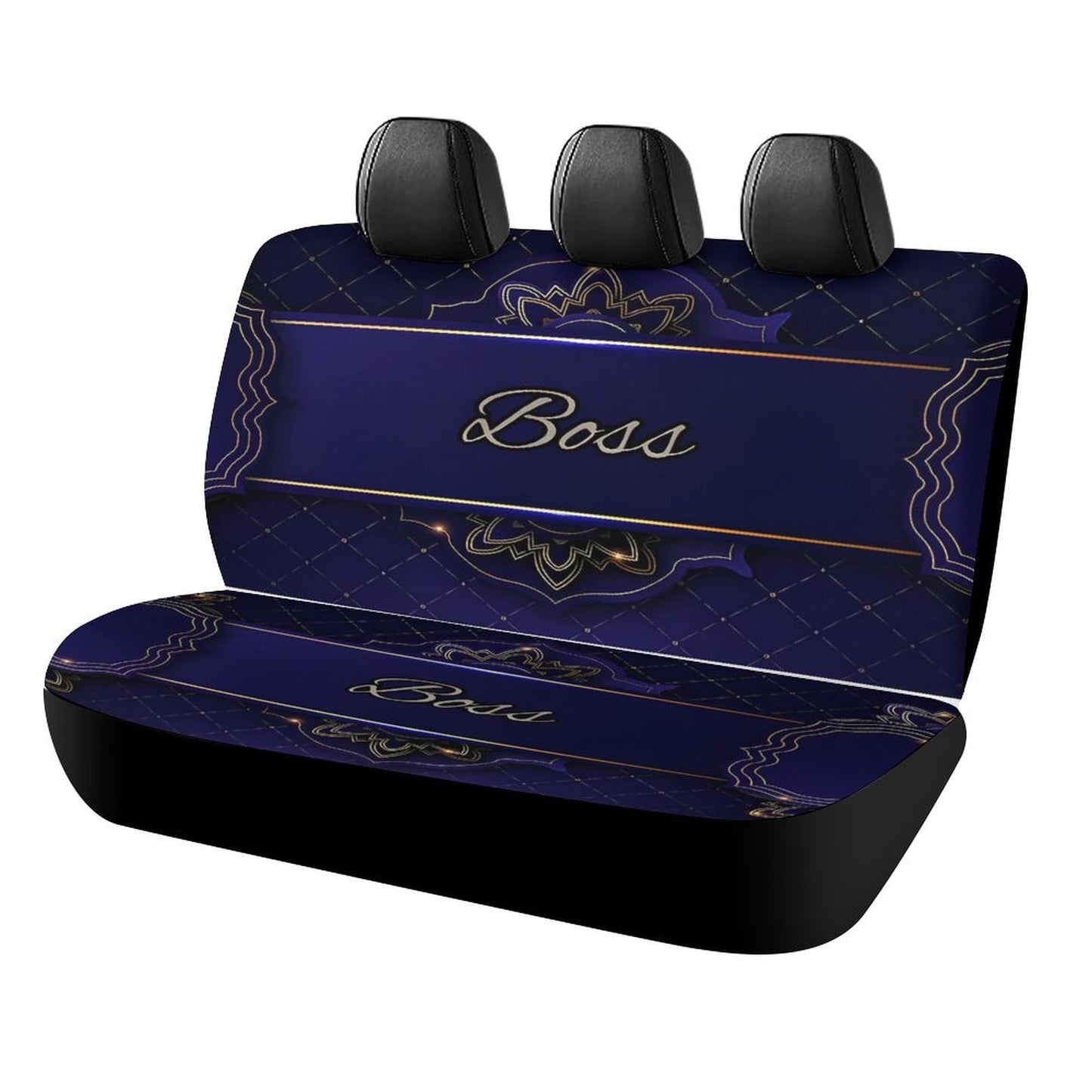 Back Seat Cover for Cars