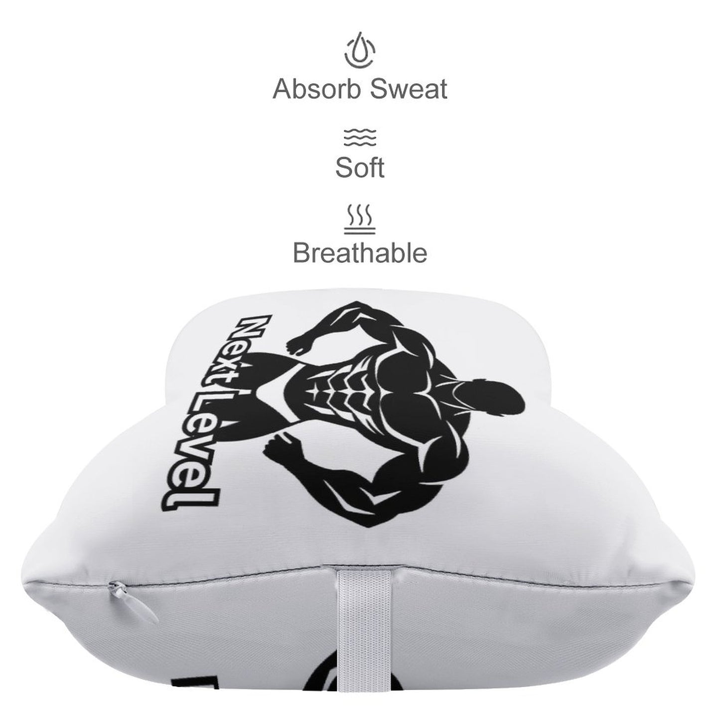 Car Pillow Set (2PCS)