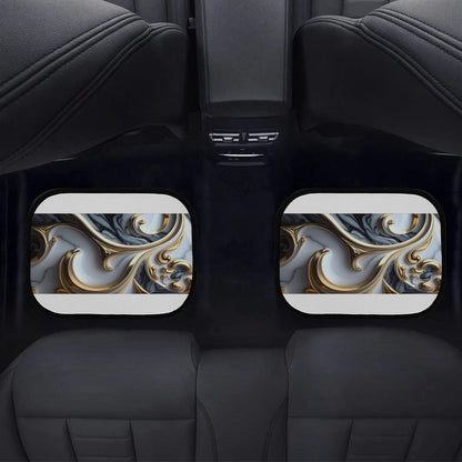 Car Mat Set of 4
