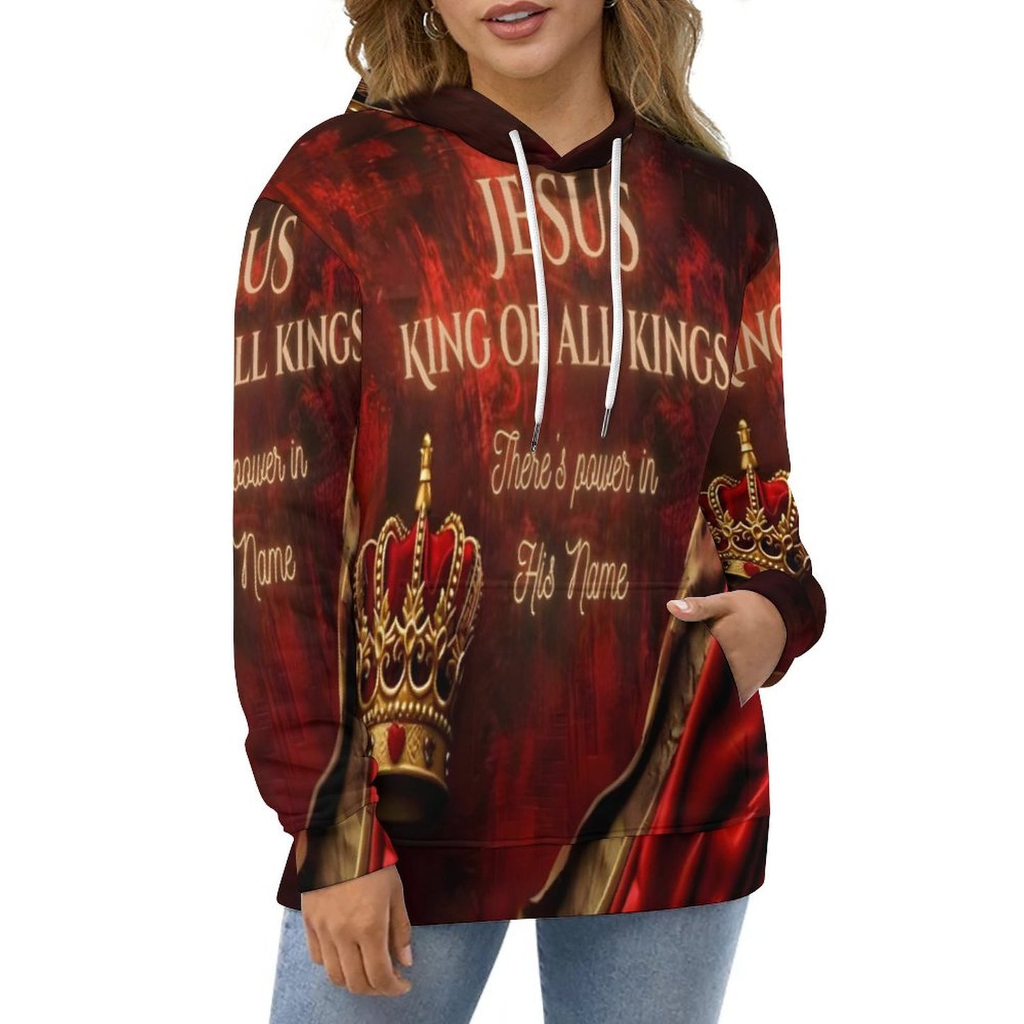 280gsm Custom Best Hoodies-Double-Layer Cap Women's Hoodies