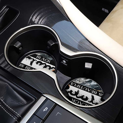 Car Coaster