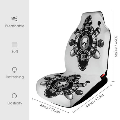 Car Seat Cover Protector