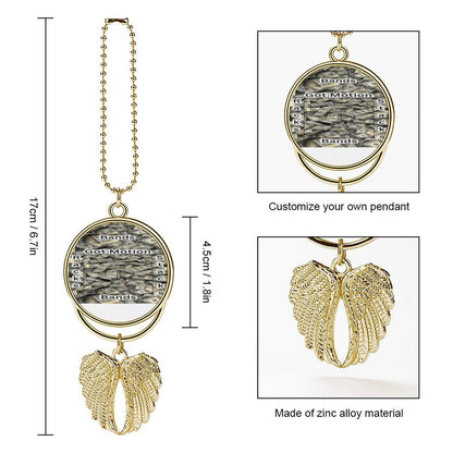Car Pendant