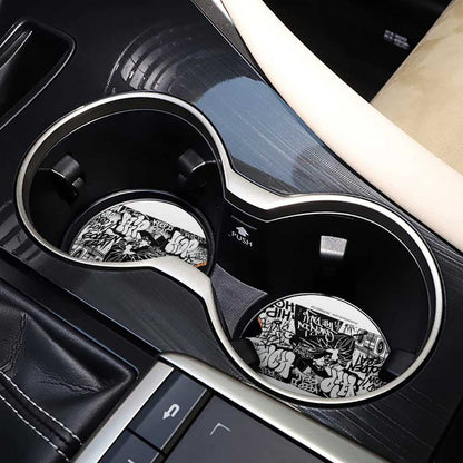 Car Coaster