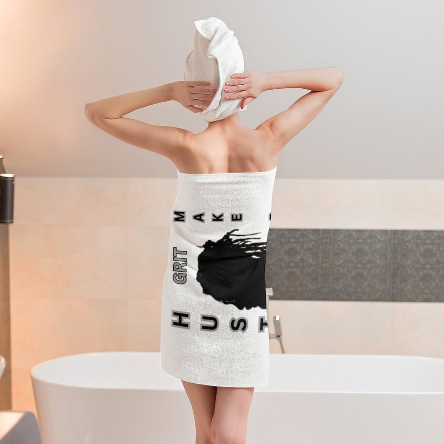 Bath Towel 70x140