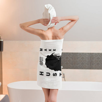 Bath Towel 70x140
