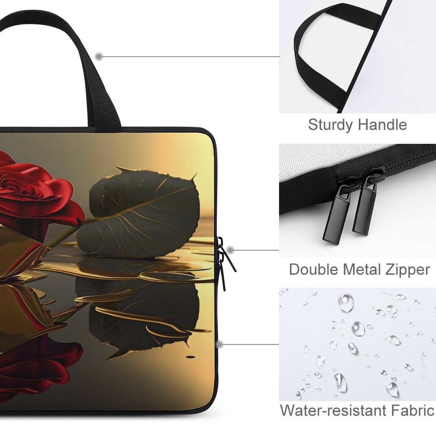 Custom Laptop Case for Your Device