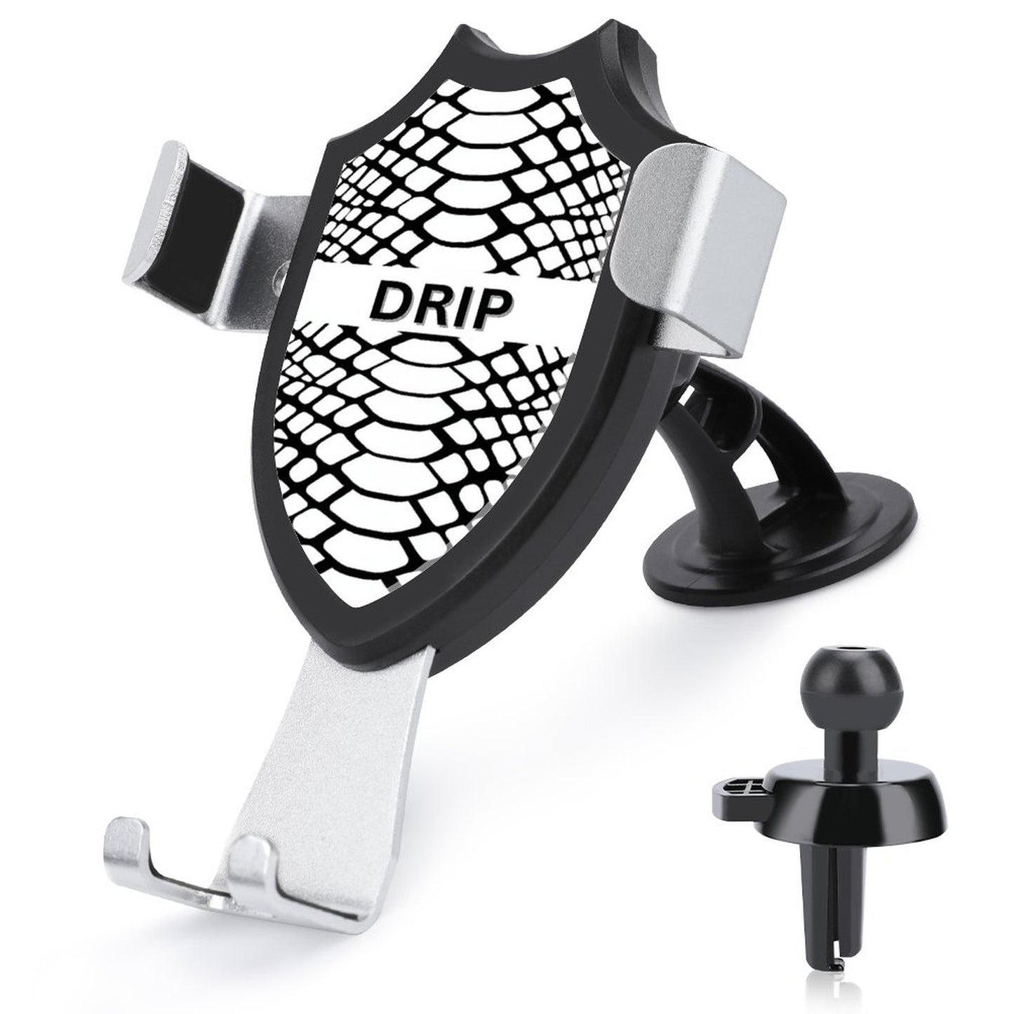 Car Mount Mobile Phone Holder