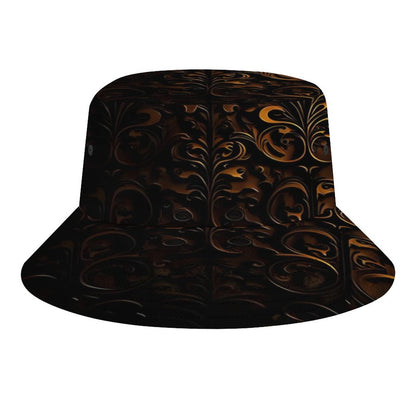Adult Unisex Bucket Hat (All-Over Printing)