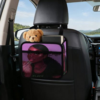 Car Seat Storage Bag(All-Over Printing)