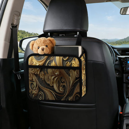 Car Seat Storage Bag(All-Over Printing)