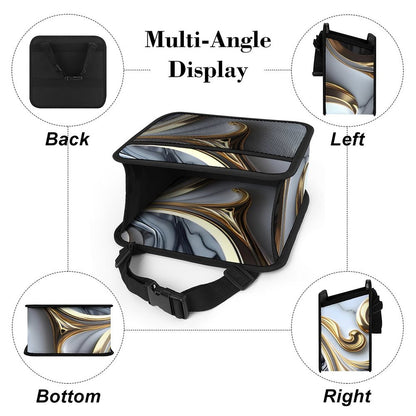 Car Seat Storage Bag(All-Over Printing)