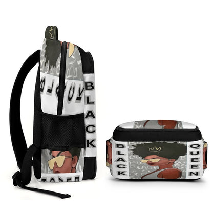 Multi-Pocket Travel Bags