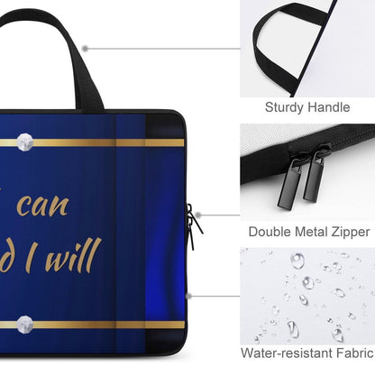 Custom Laptop Case for Your Device