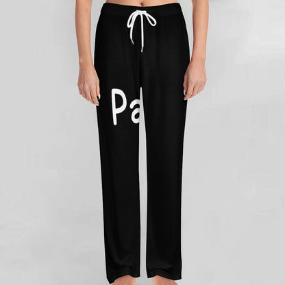 Men's Home Pajamas Pants EEP (All-Over Printing)
