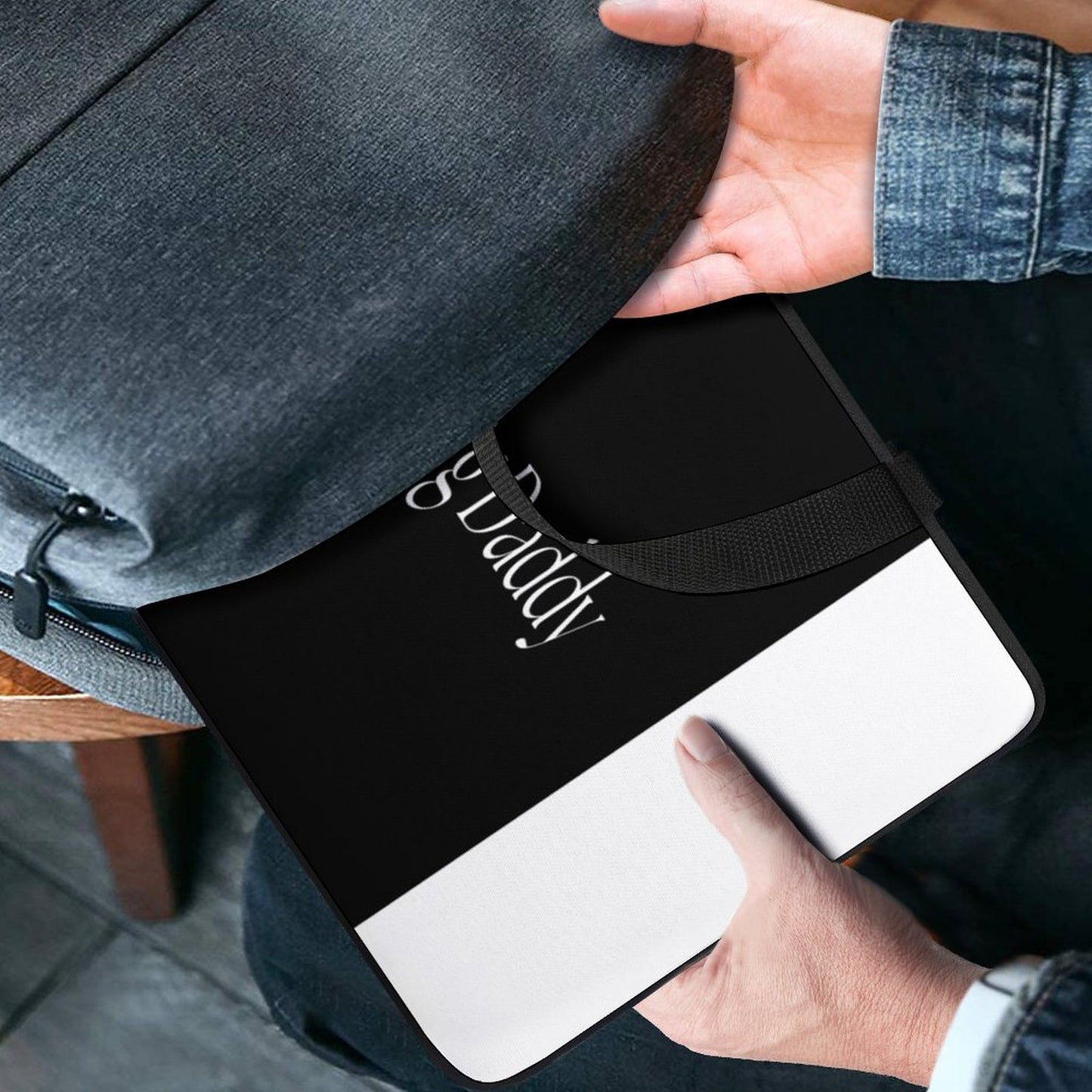 Custom Laptop Case for Your Device