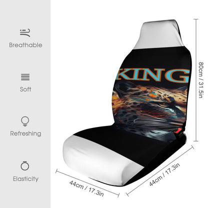Car Seat Cover Protector
