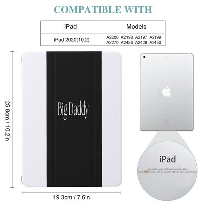 iPad Folding Case with Full Coverage