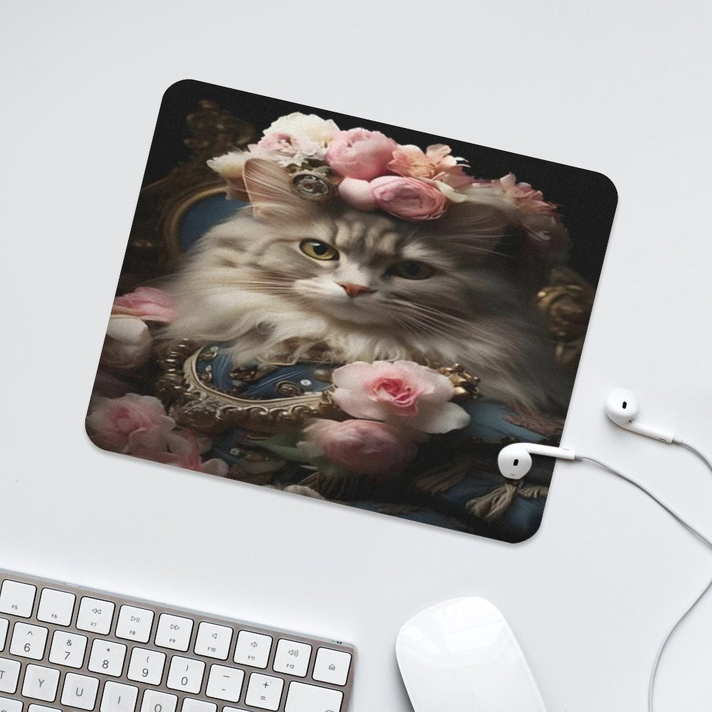 Square Mouse Pad